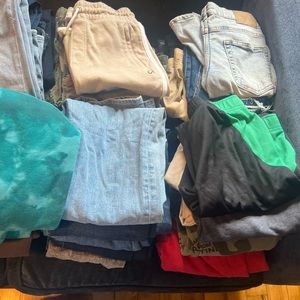 HUGE BIG BOY JEAN SALE